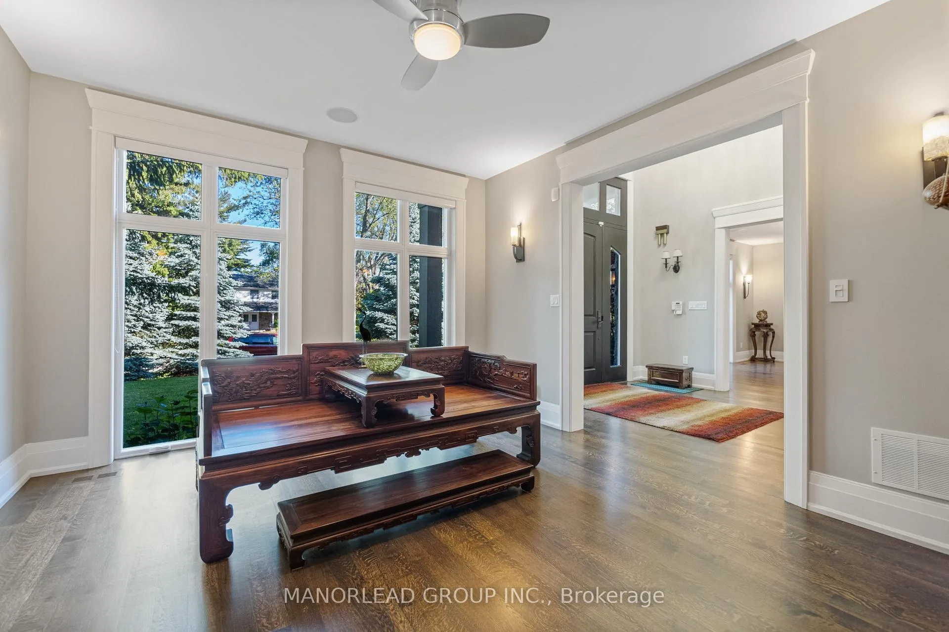 Photo 9 of 1259 Cleaver Drive, Oakville, Morrison — HOMEH