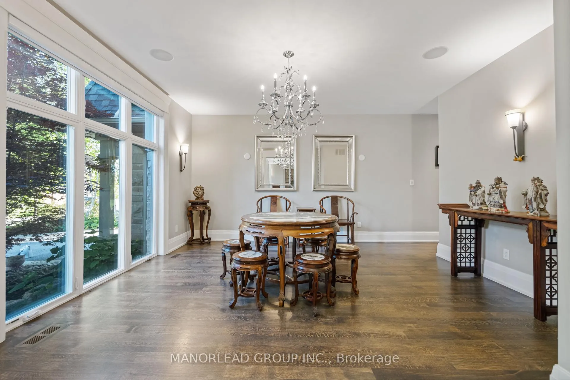 Photo 11 of 1259 Cleaver Drive, Oakville, Morrison — HOMEH