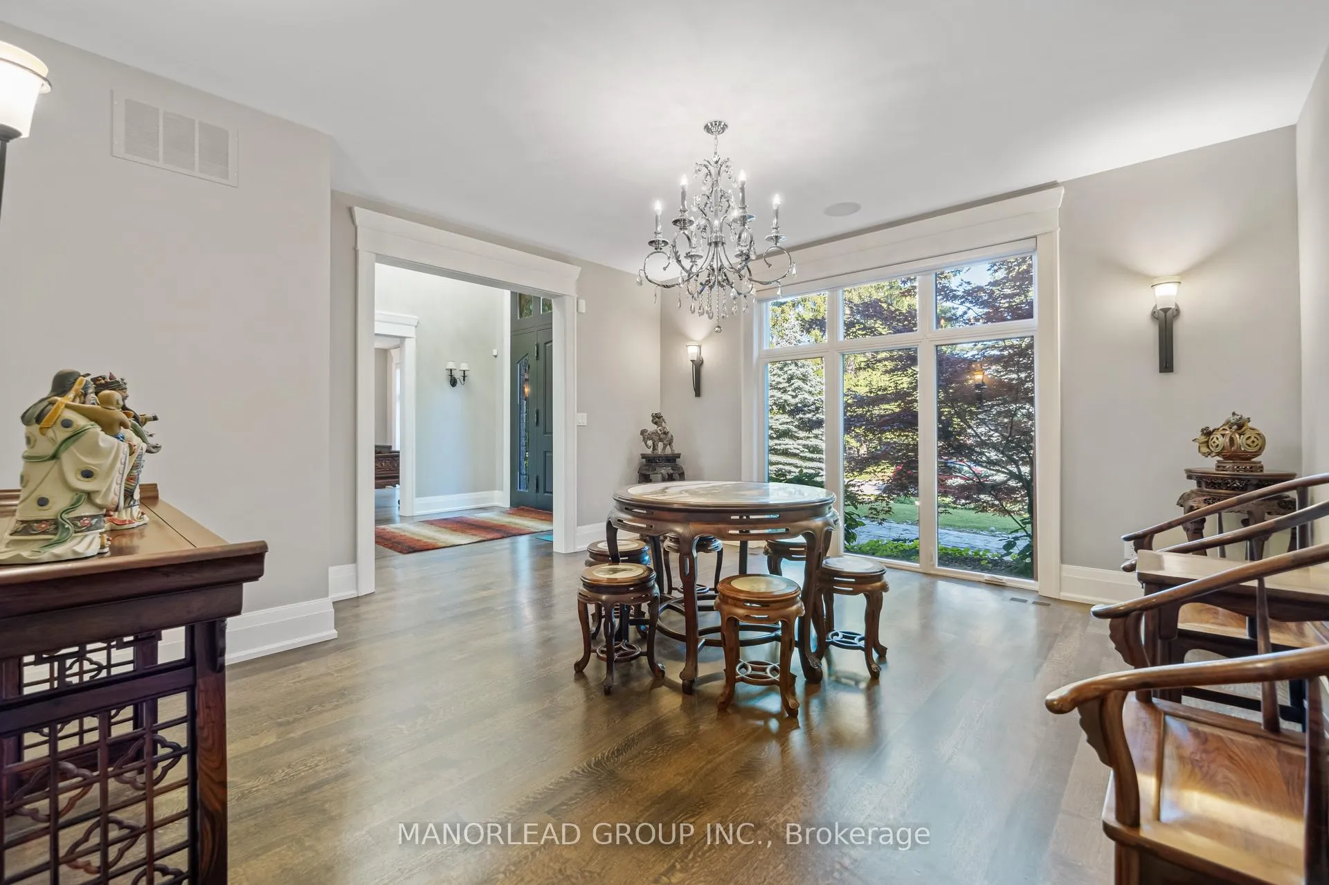 Photo 12 of 1259 Cleaver Drive, Oakville, Morrison — HOMEH
