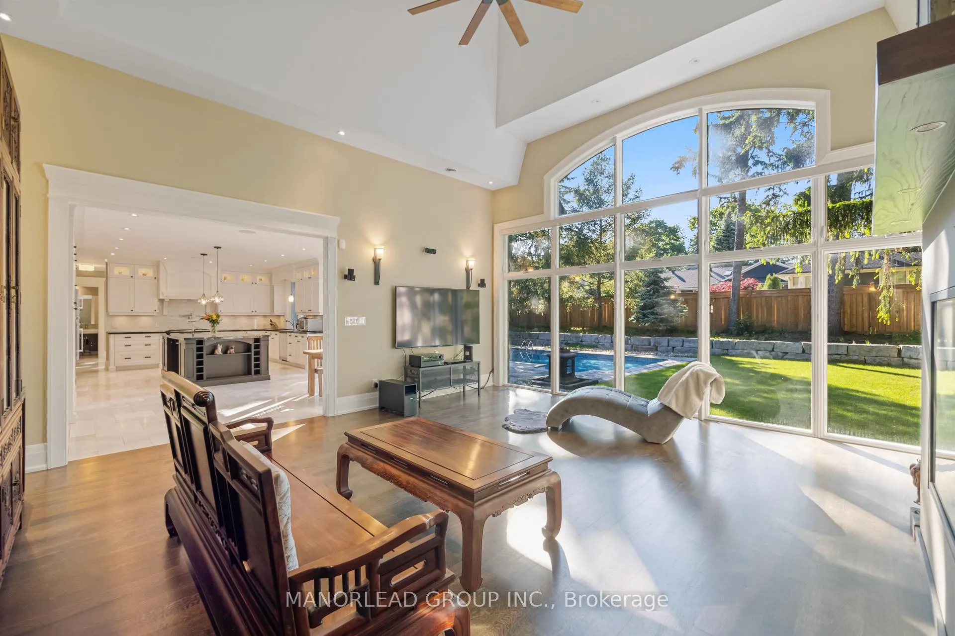 Photo 13 of 1259 Cleaver Drive, Oakville, Morrison — HOMEH