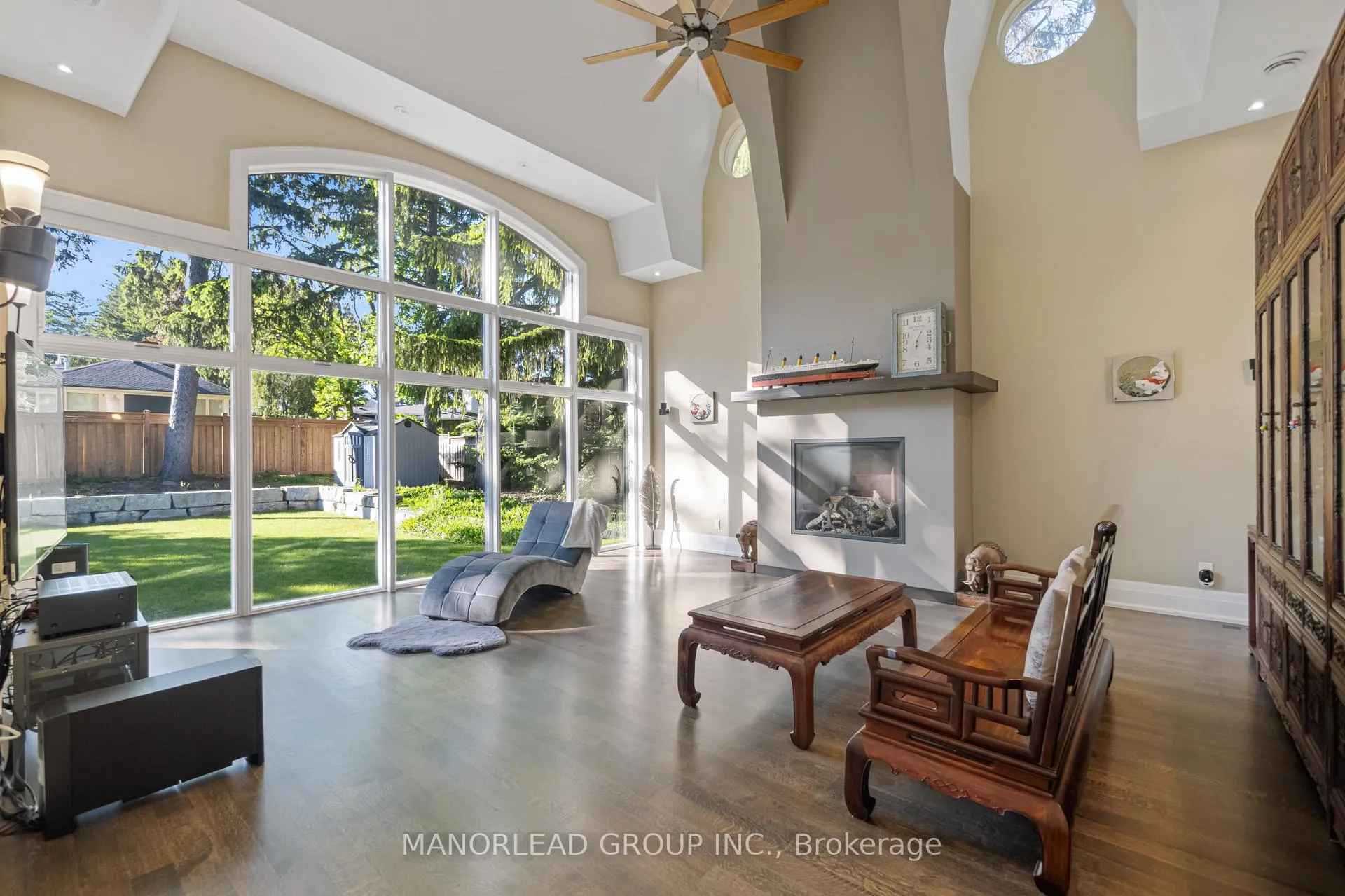 Photo 14 of 1259 Cleaver Drive, Oakville, Morrison — HOMEH