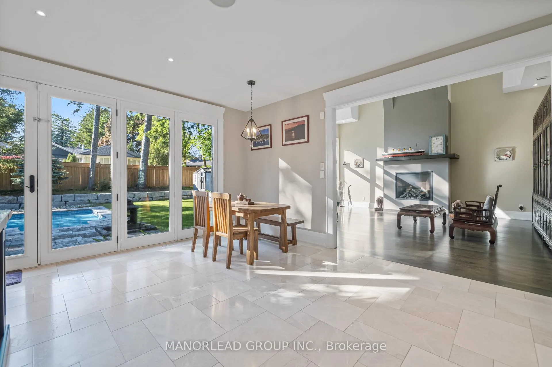 Photo 15 of 1259 Cleaver Drive, Oakville, Morrison — HOMEH