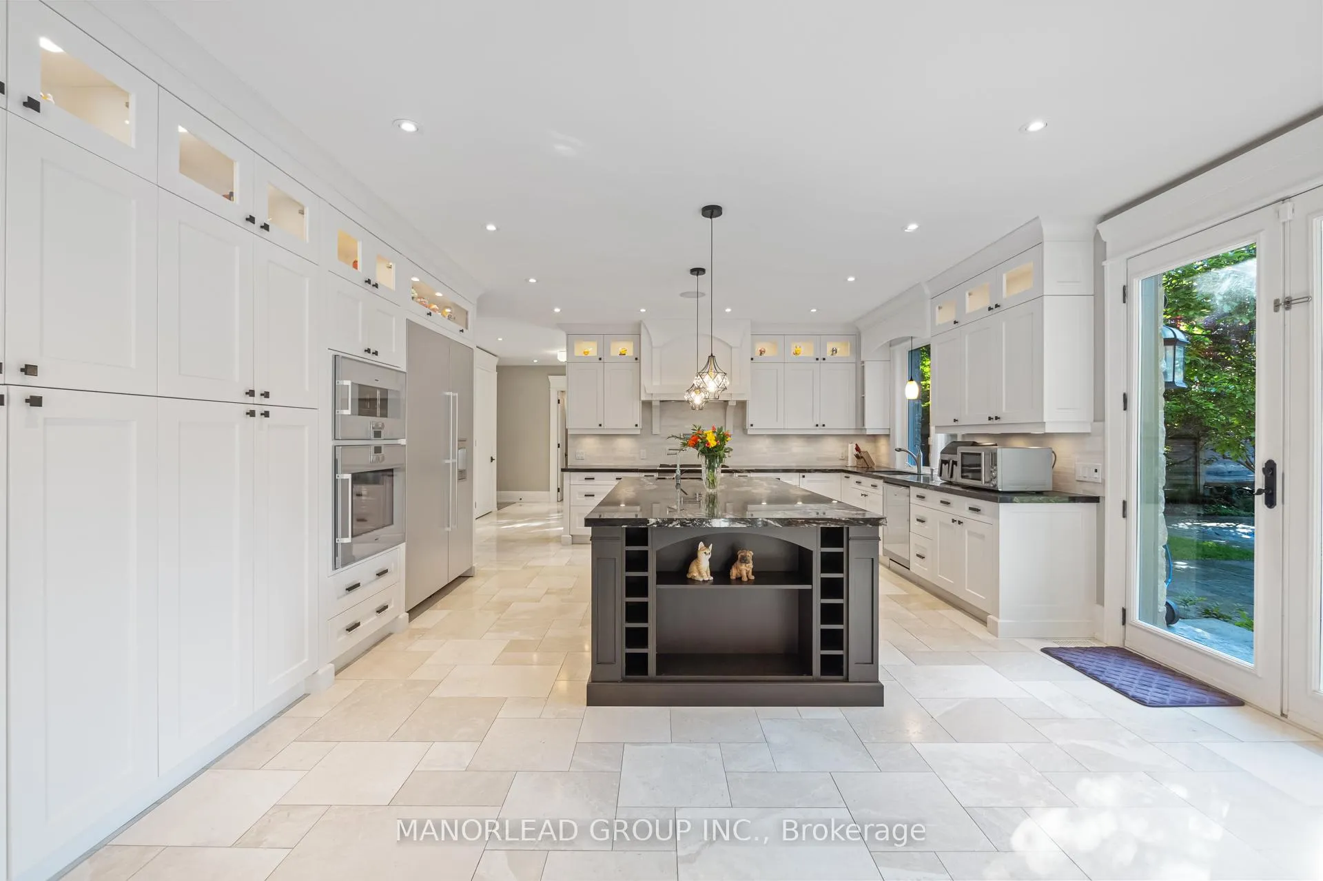 Photo 16 of 1259 Cleaver Drive, Oakville, Morrison — HOMEH