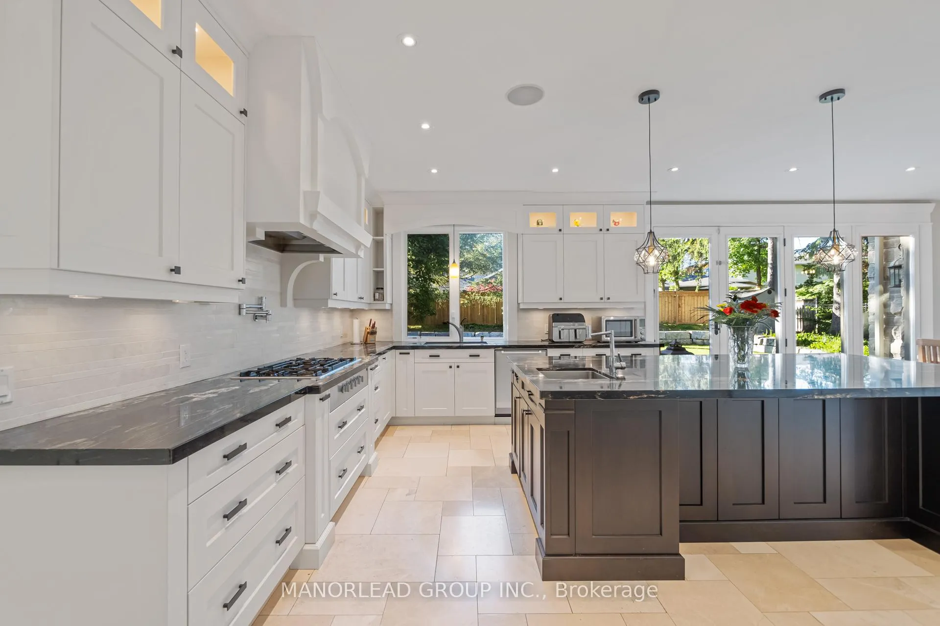Photo 17 of 1259 Cleaver Drive, Oakville, Morrison — HOMEH