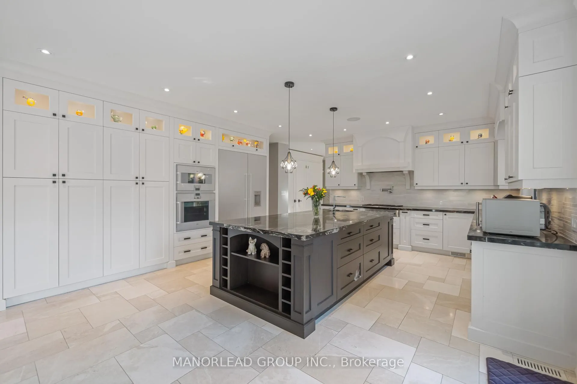 Photo 18 of 1259 Cleaver Drive, Oakville, Morrison — HOMEH