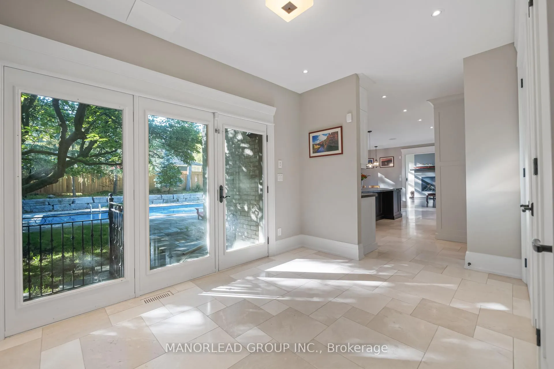 Photo 21 of 1259 Cleaver Drive, Oakville, Morrison — HOMEH