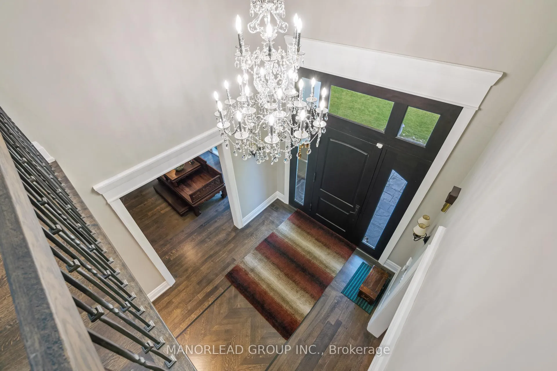 Photo 24 of 1259 Cleaver Drive, Oakville, Morrison — HOMEH