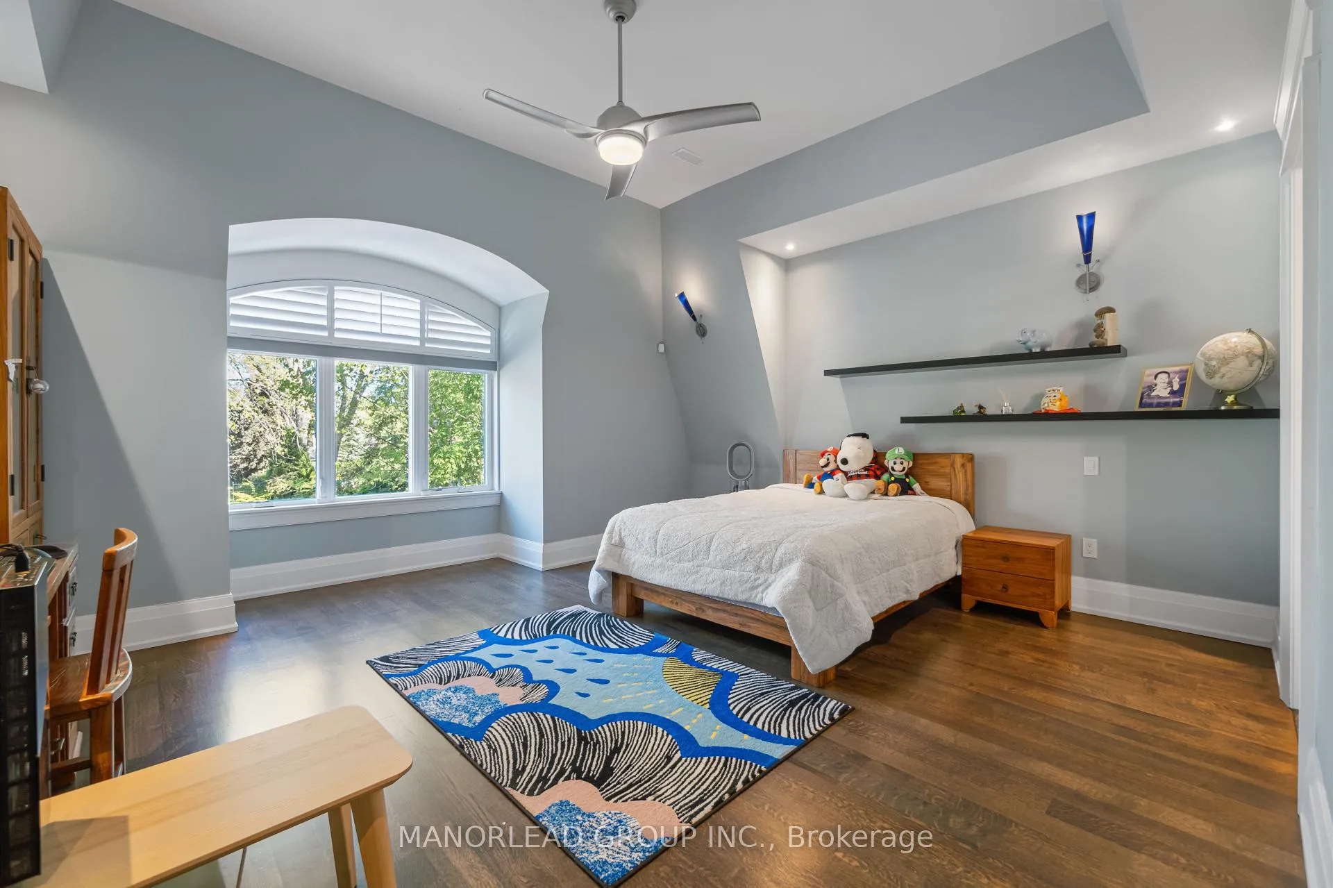 Photo 32 of 1259 Cleaver Drive, Oakville, Morrison — HOMEH