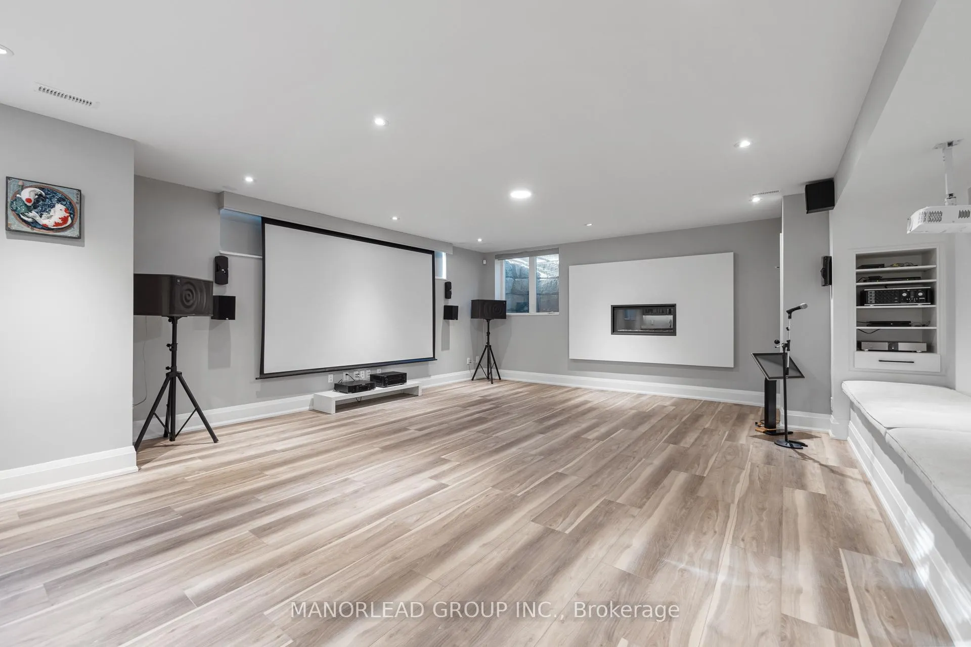 Photo 36 of 1259 Cleaver Drive, Oakville, Morrison — HOMEH