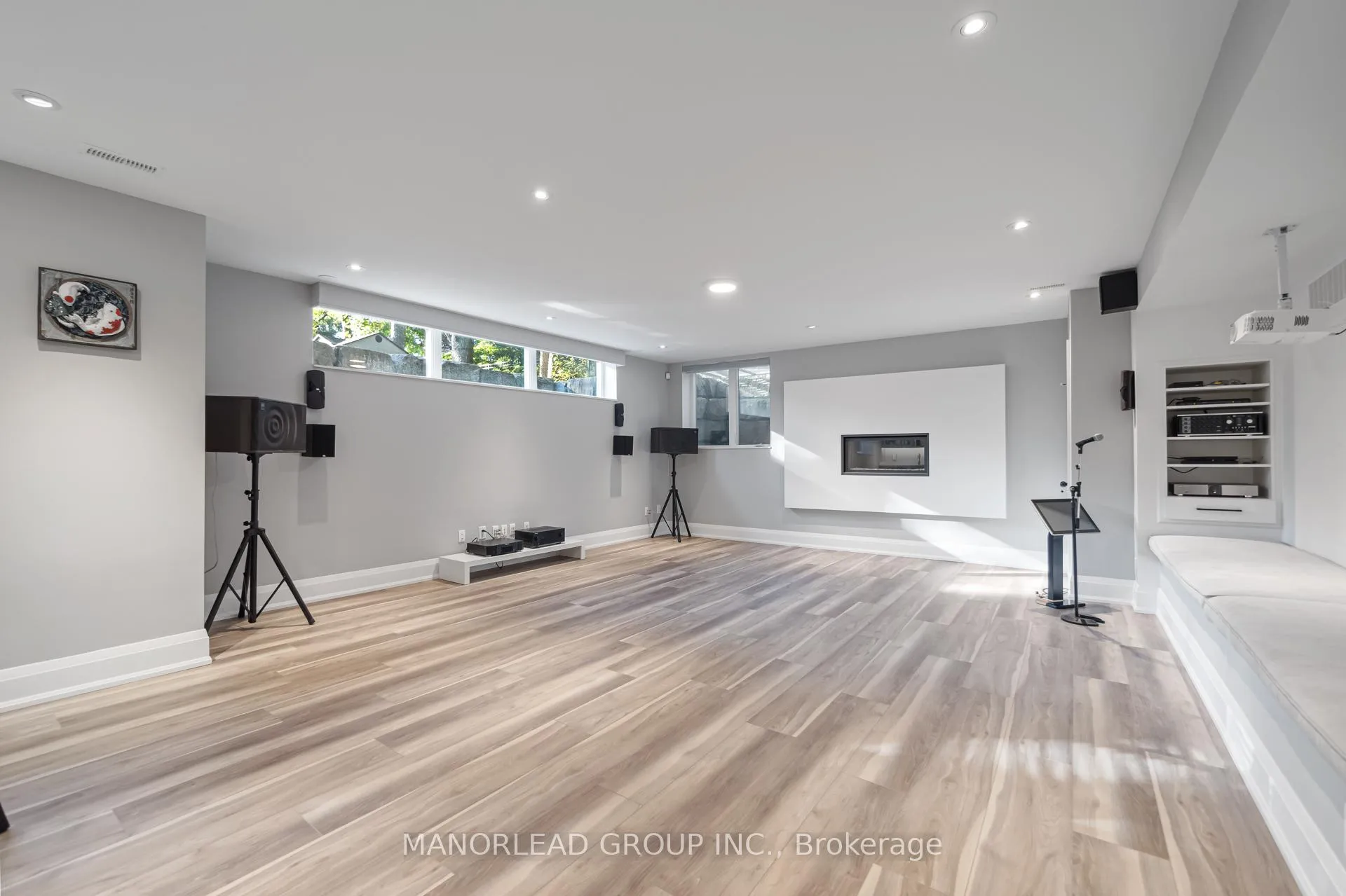 Photo 38 of 1259 Cleaver Drive, Oakville, Morrison — HOMEH