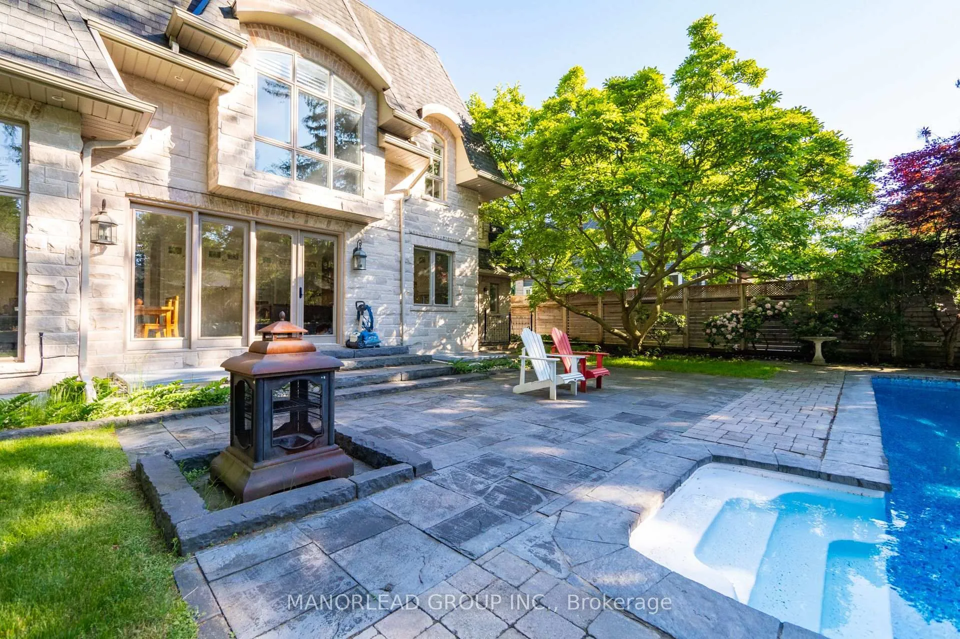 Photo 41 of 1259 Cleaver Drive, Oakville, Morrison — HOMEH