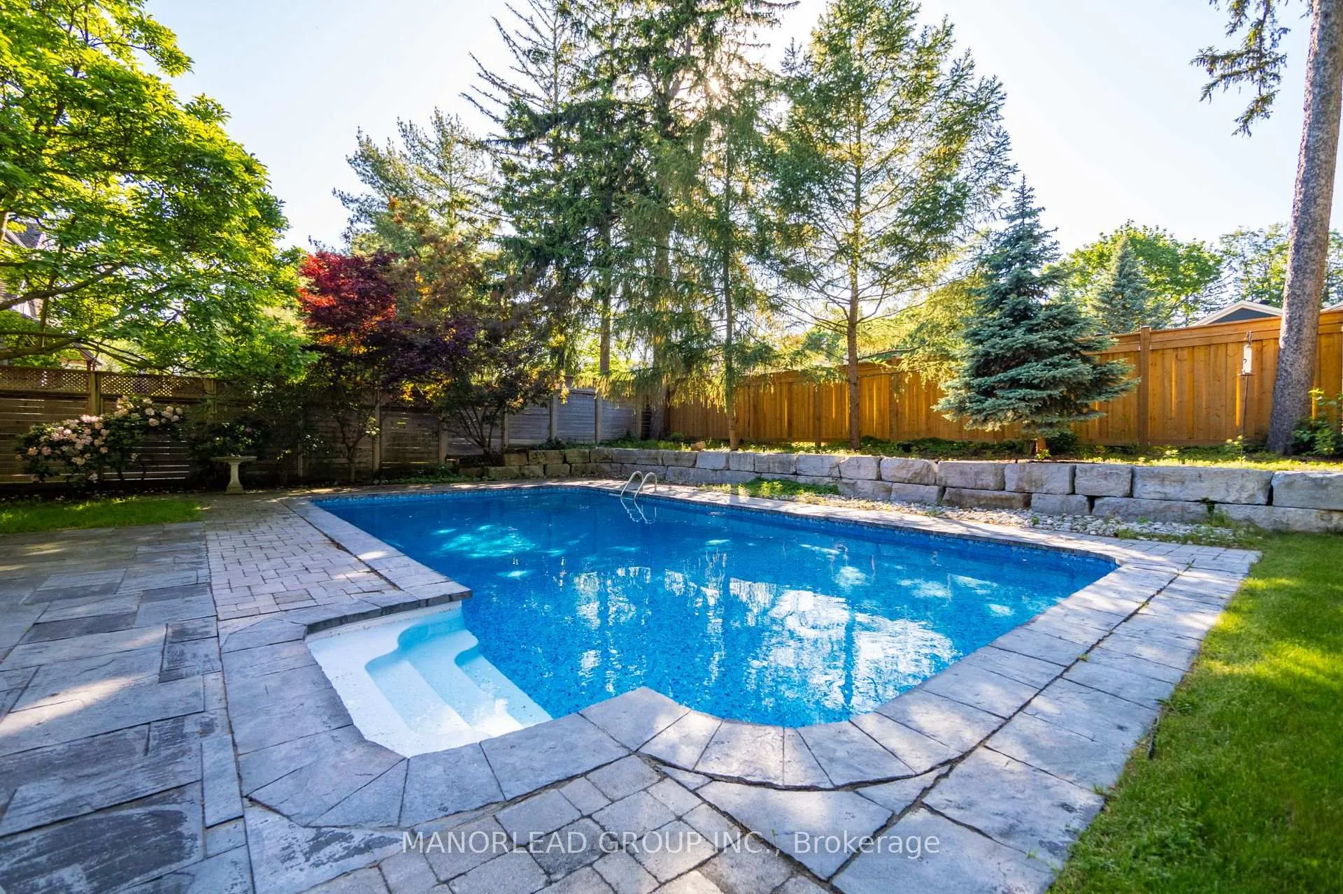 Photo 42 of 1259 Cleaver Drive, Oakville, Morrison — HOMEH