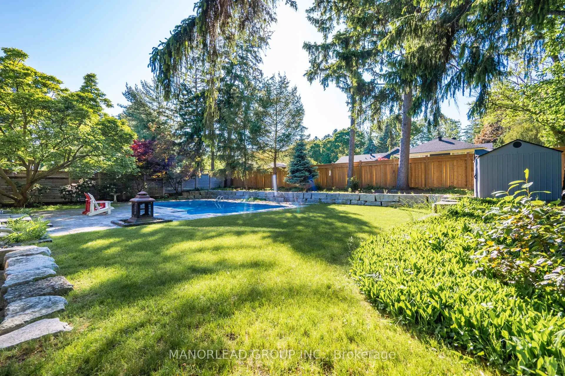 Photo 43 of 1259 Cleaver Drive, Oakville, Morrison — HOMEH