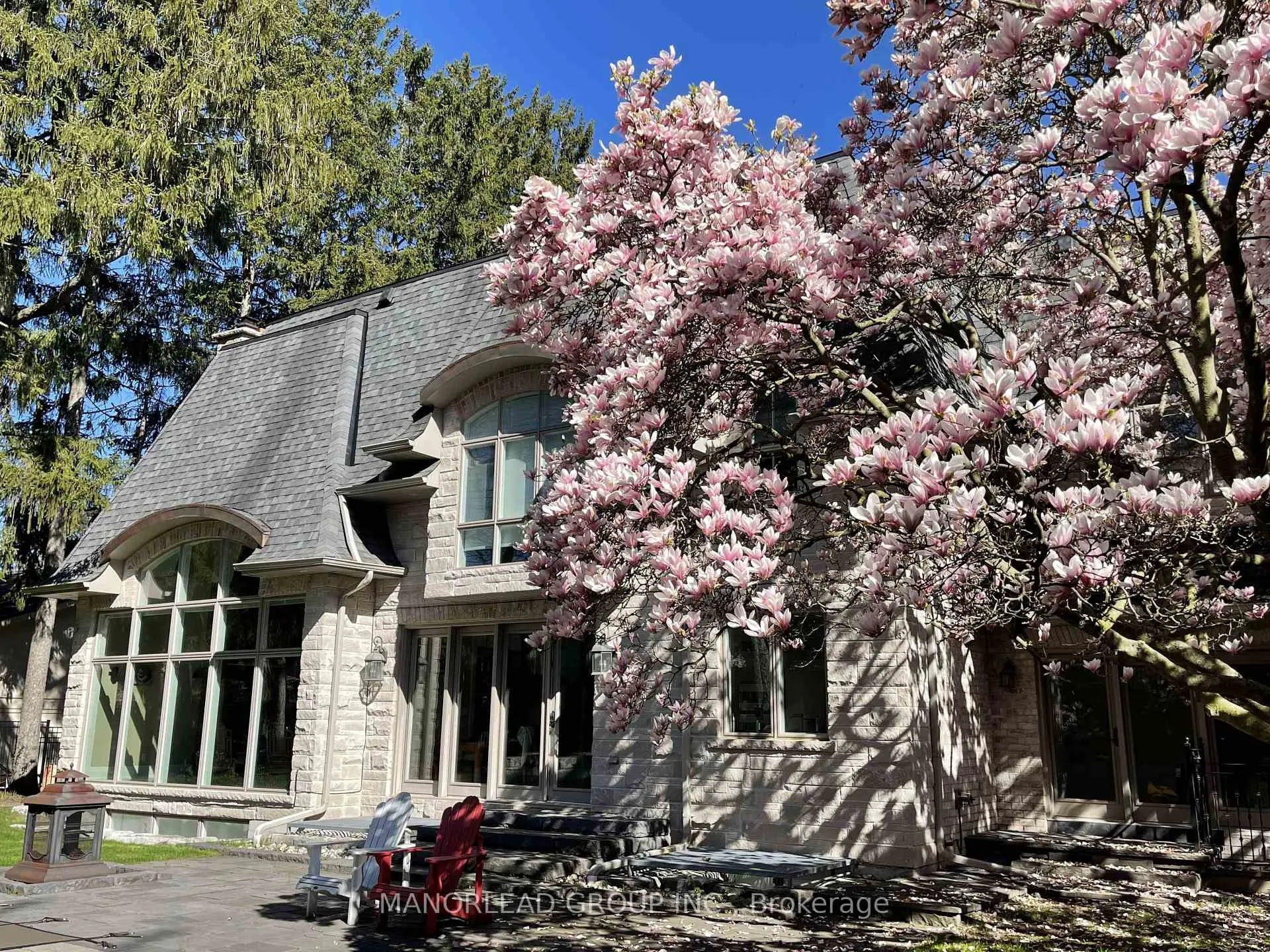 Photo 47 of 1259 Cleaver Drive, Oakville, Morrison — HOMEH