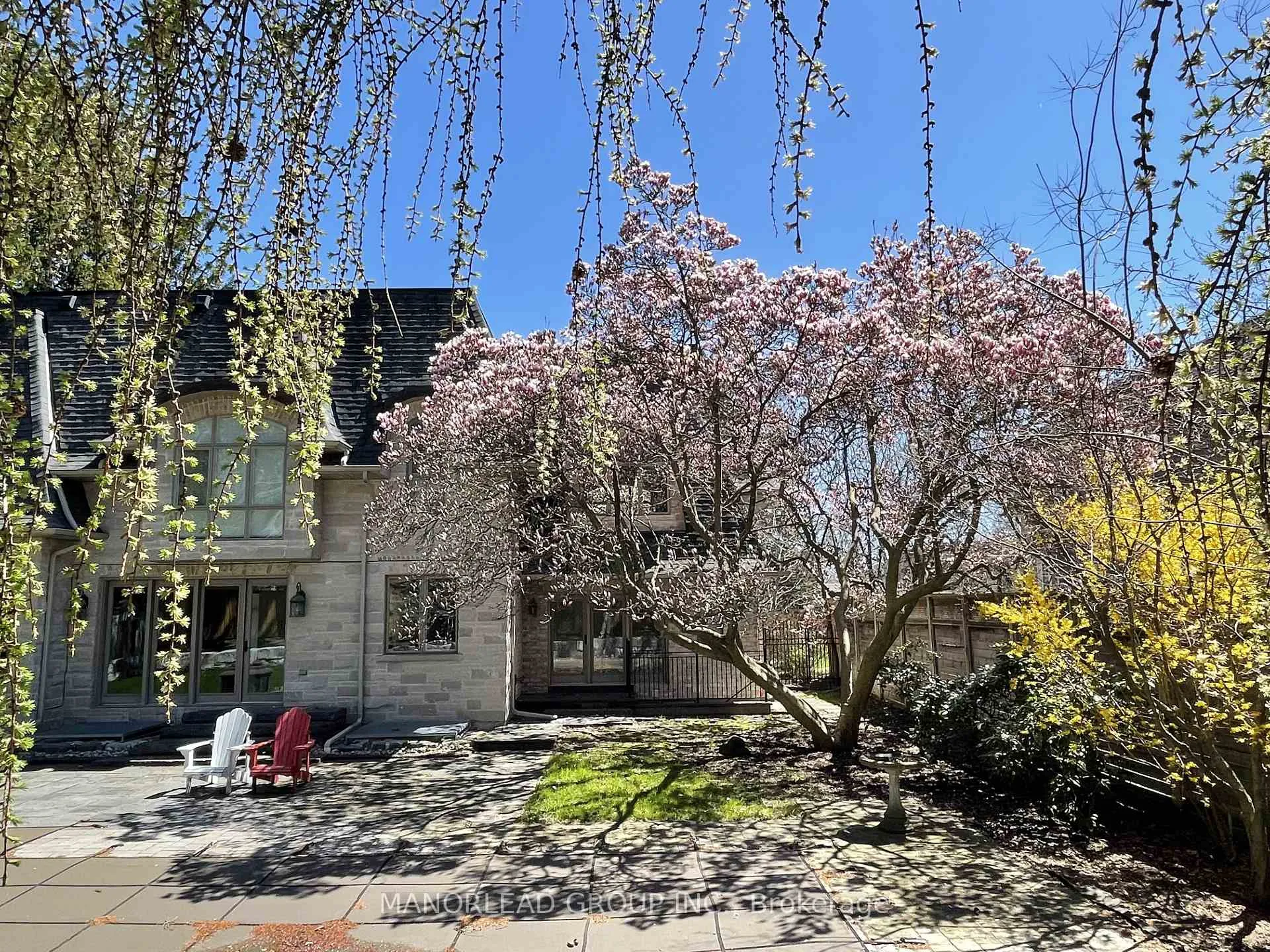 Photo 48 of 1259 Cleaver Drive, Oakville, Morrison — HOMEH