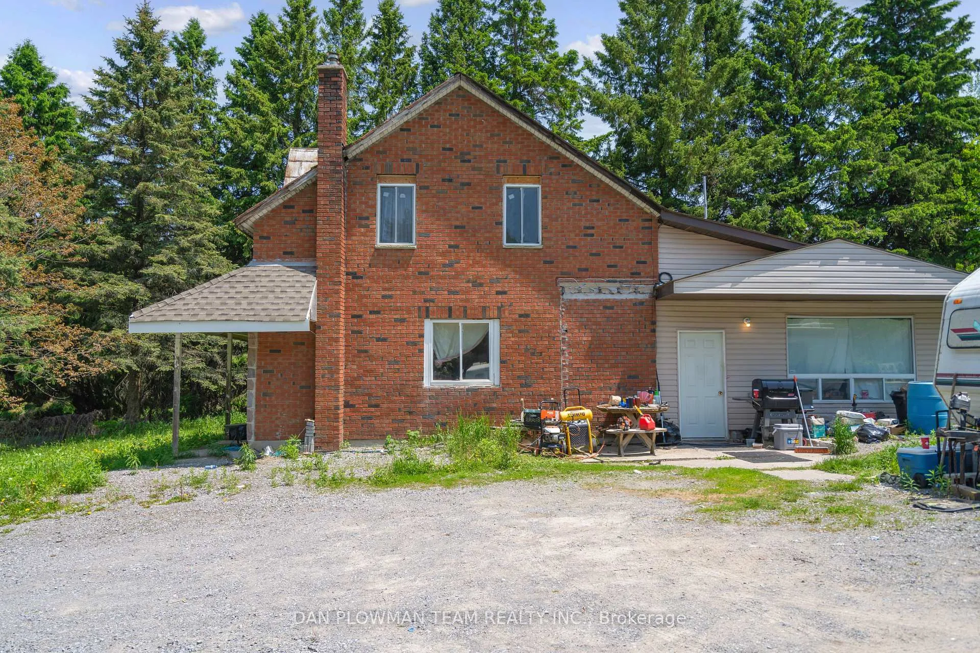 Photo 2 of 3221 Regional Road 20, Clarington, Rural Clarington — HOMEH