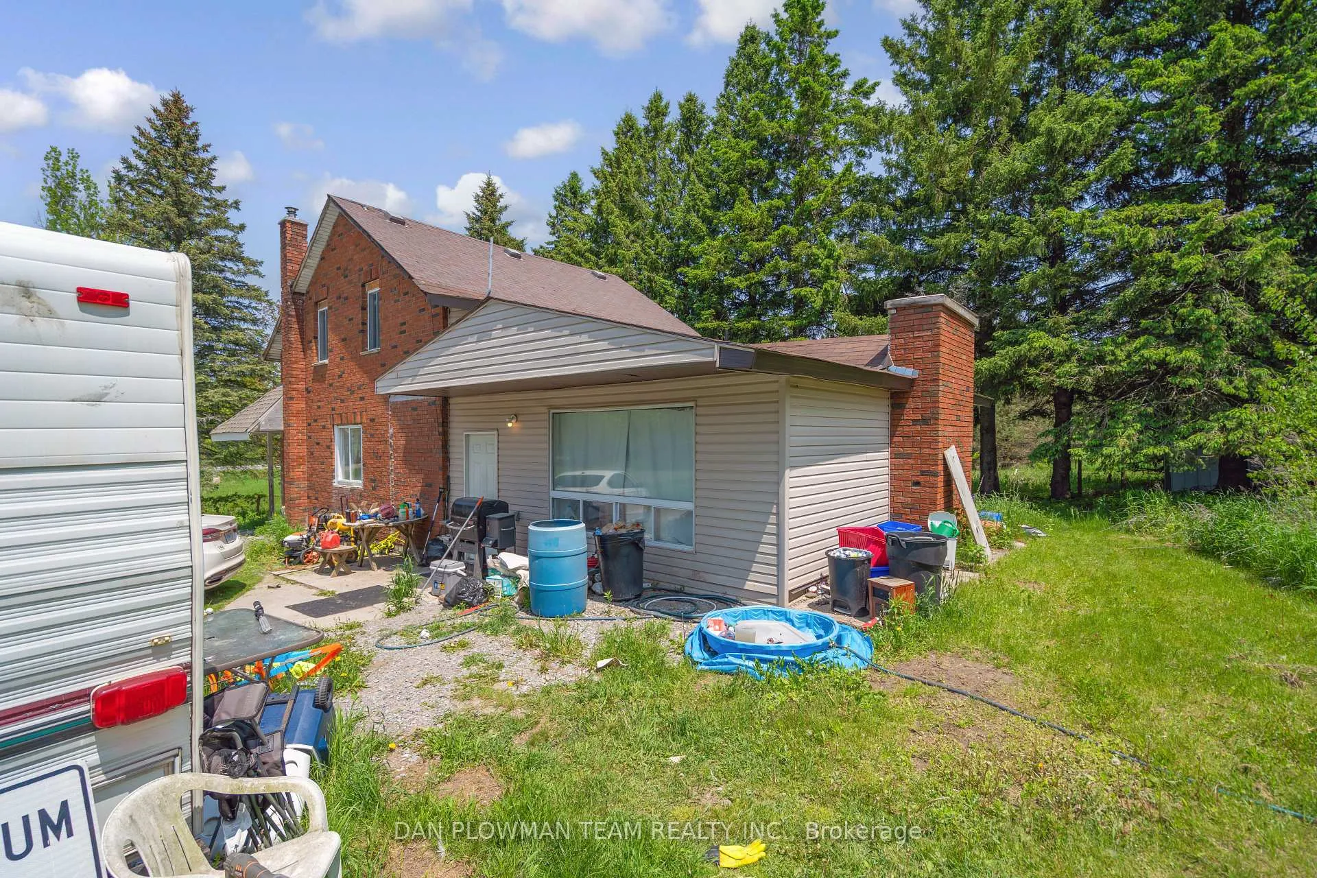 Photo 3 of 3221 Regional Road 20, Clarington, Rural Clarington — HOMEH