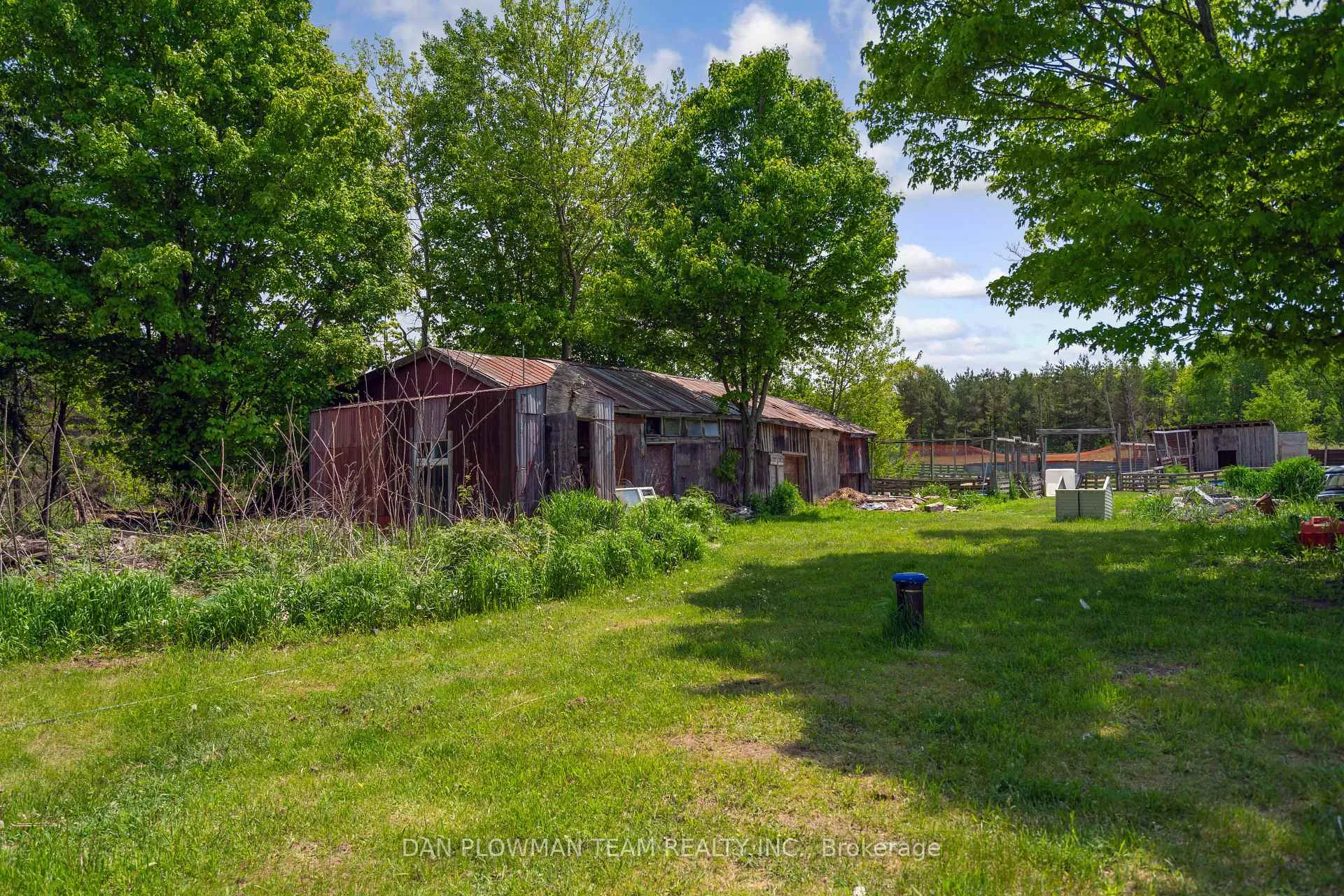 Photo 4 of 3221 Regional Road 20, Clarington, Rural Clarington — HOMEH