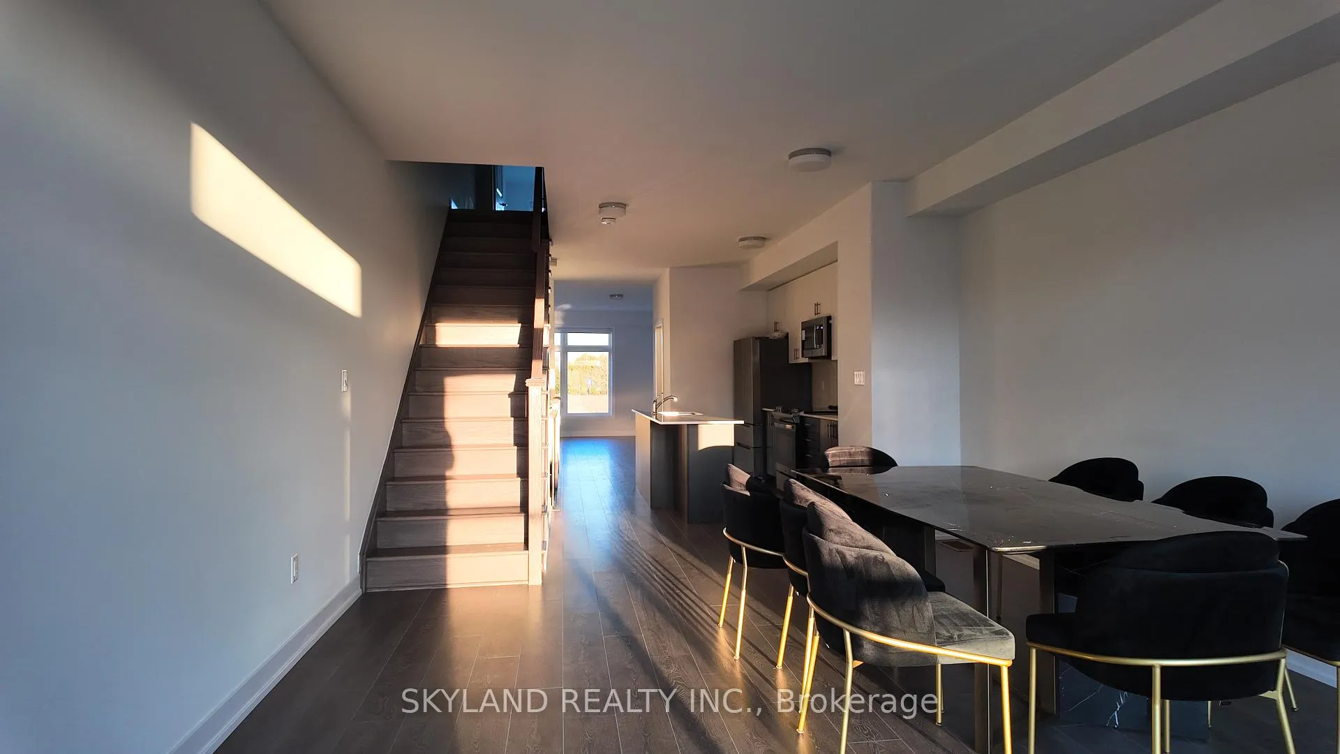 Photo 7 of 1798 Donald Cousens Parkway, Markham, Cornell — HOMEH