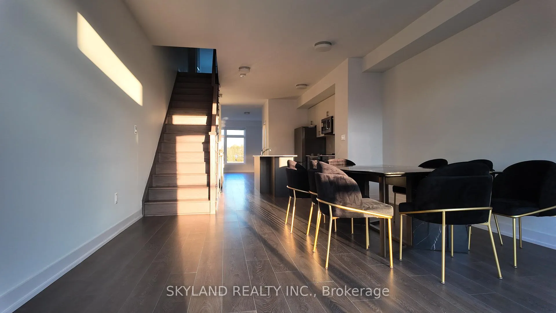 Photo 8 of 1798 Donald Cousens Parkway, Markham, Cornell — HOMEH