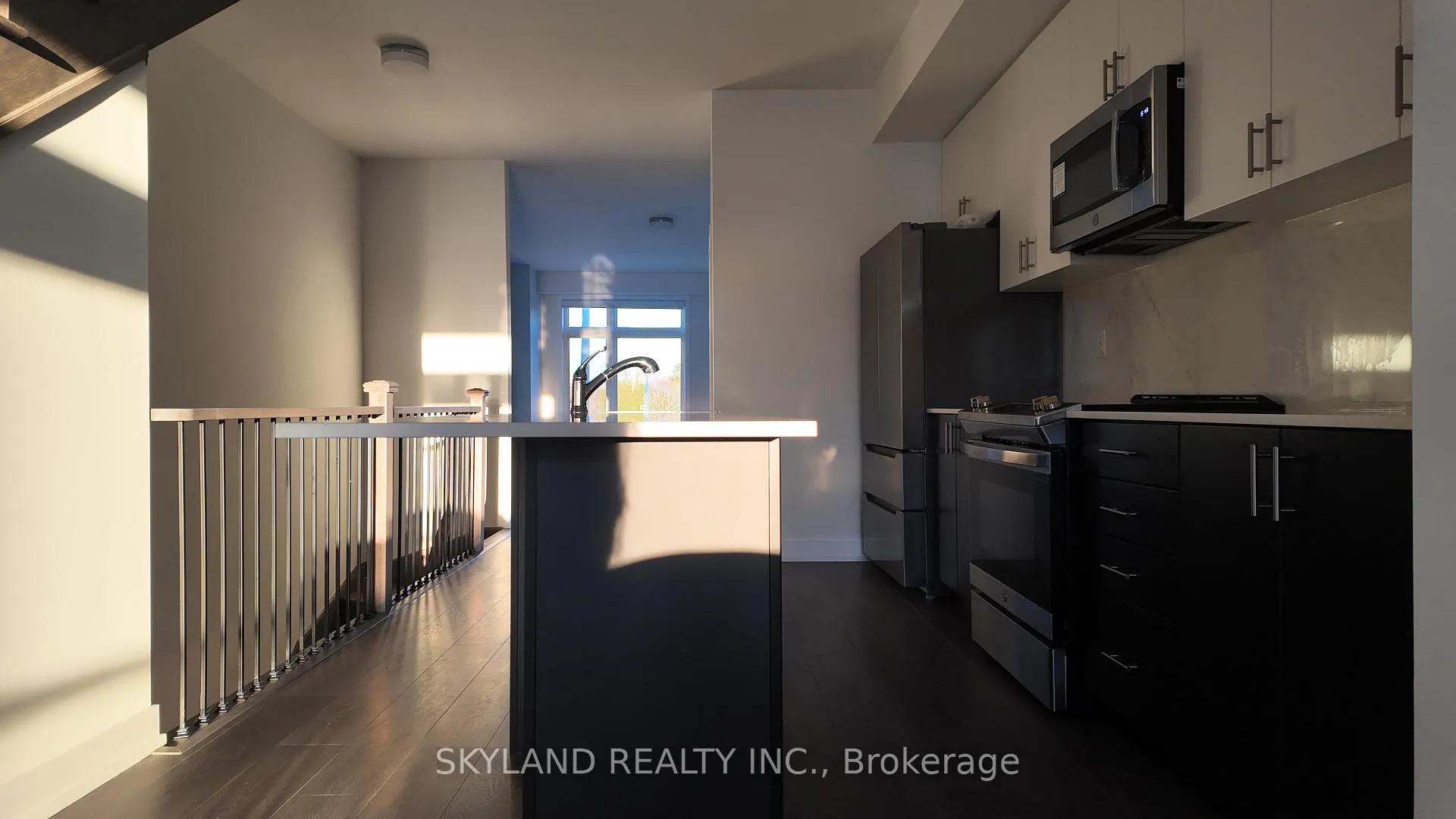 Photo 11 of 1798 Donald Cousens Parkway, Markham, Cornell — HOMEH