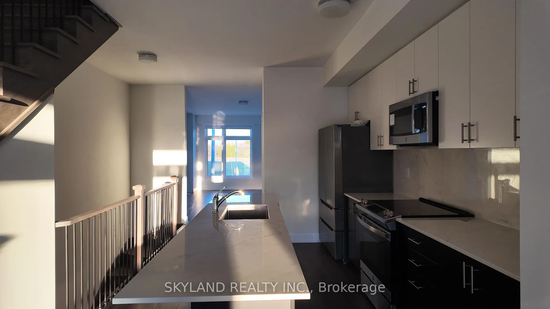 Photo 12 of 1798 Donald Cousens Parkway, Markham, Cornell — HOMEH