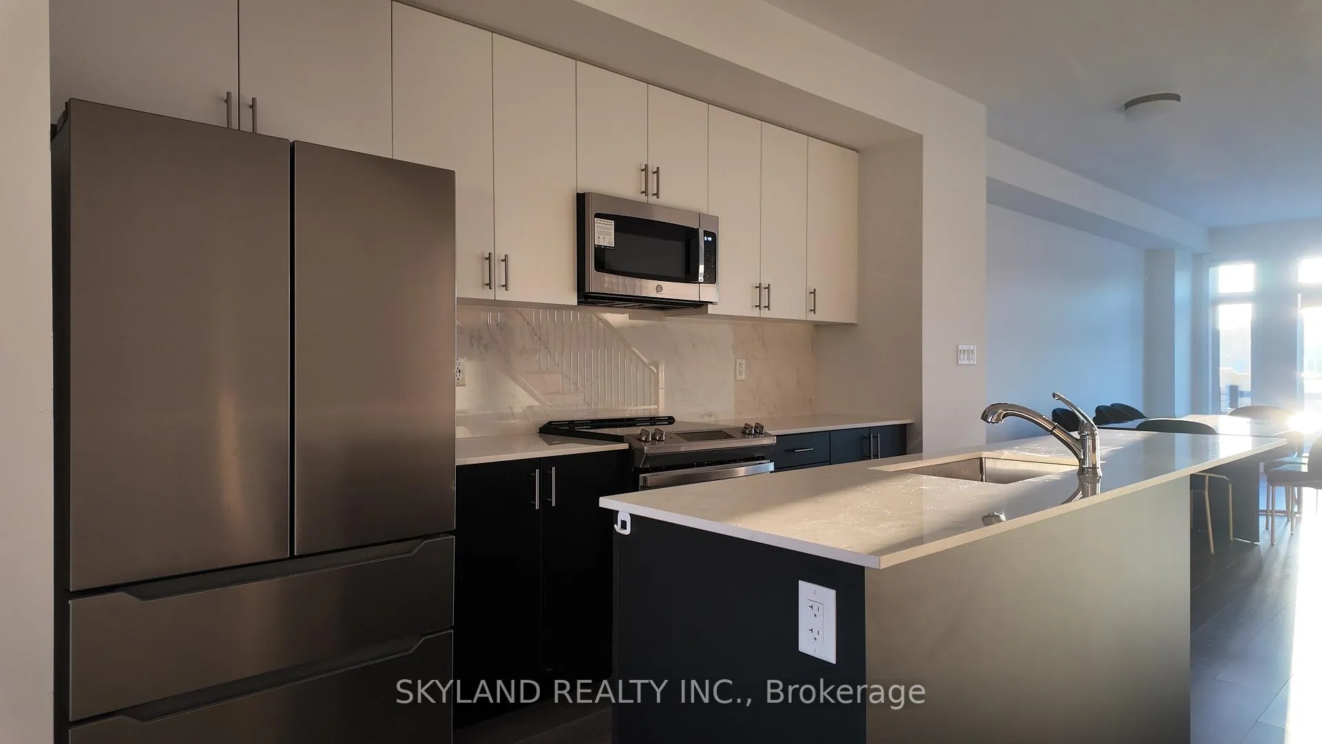 Photo 13 of 1798 Donald Cousens Parkway, Markham, Cornell — HOMEH