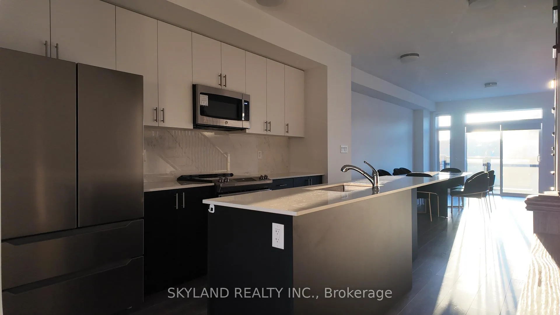 Photo 14 of 1798 Donald Cousens Parkway, Markham, Cornell — HOMEH