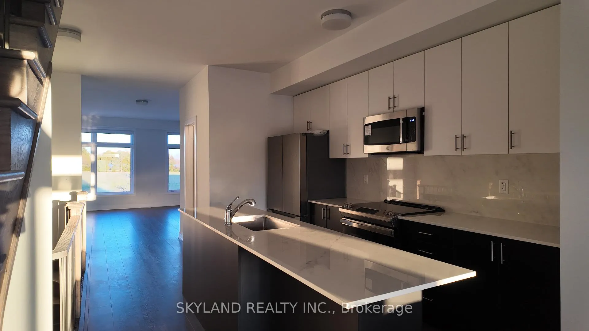 Photo 15 of 1798 Donald Cousens Parkway, Markham, Cornell — HOMEH