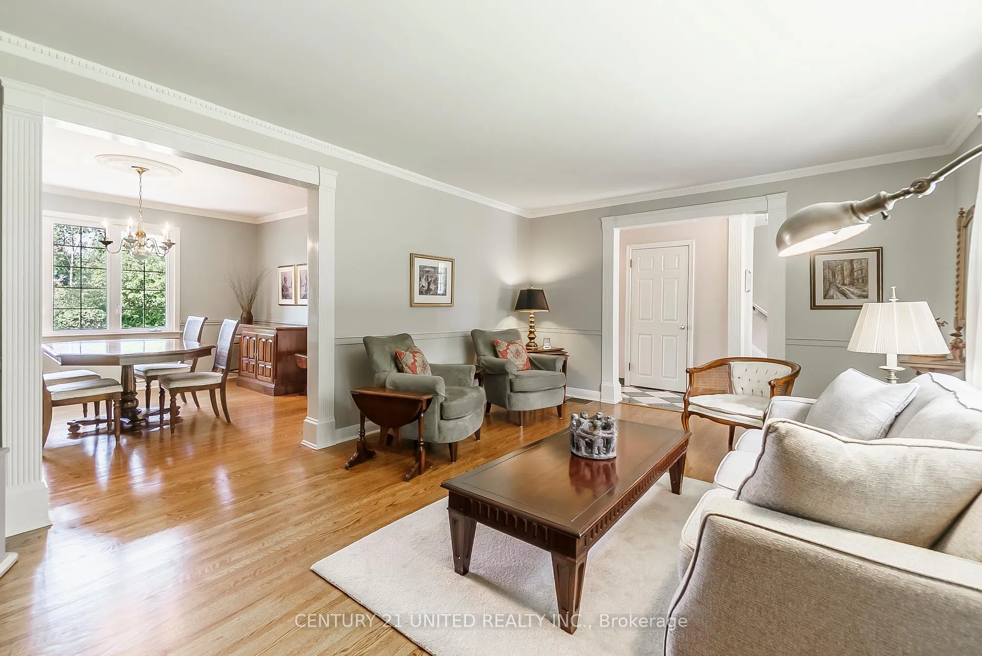 Photo 8 of 916 Valleyview Drive, Peterborough, Monaghan Ward 2 — HOMEH