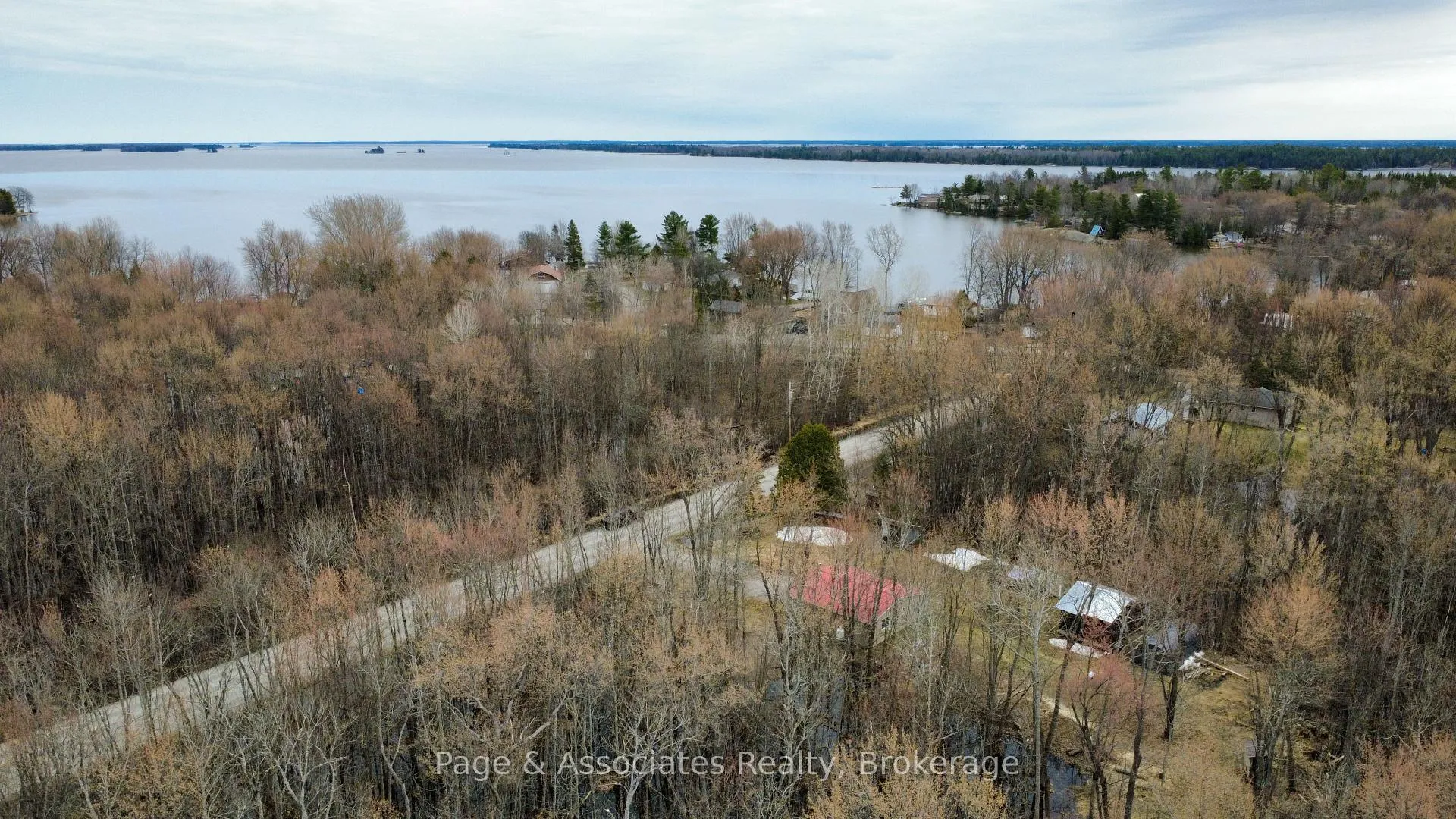 Photo 2 of 445 Eugene Road, West Nipissing, Lavigne — HOMEH