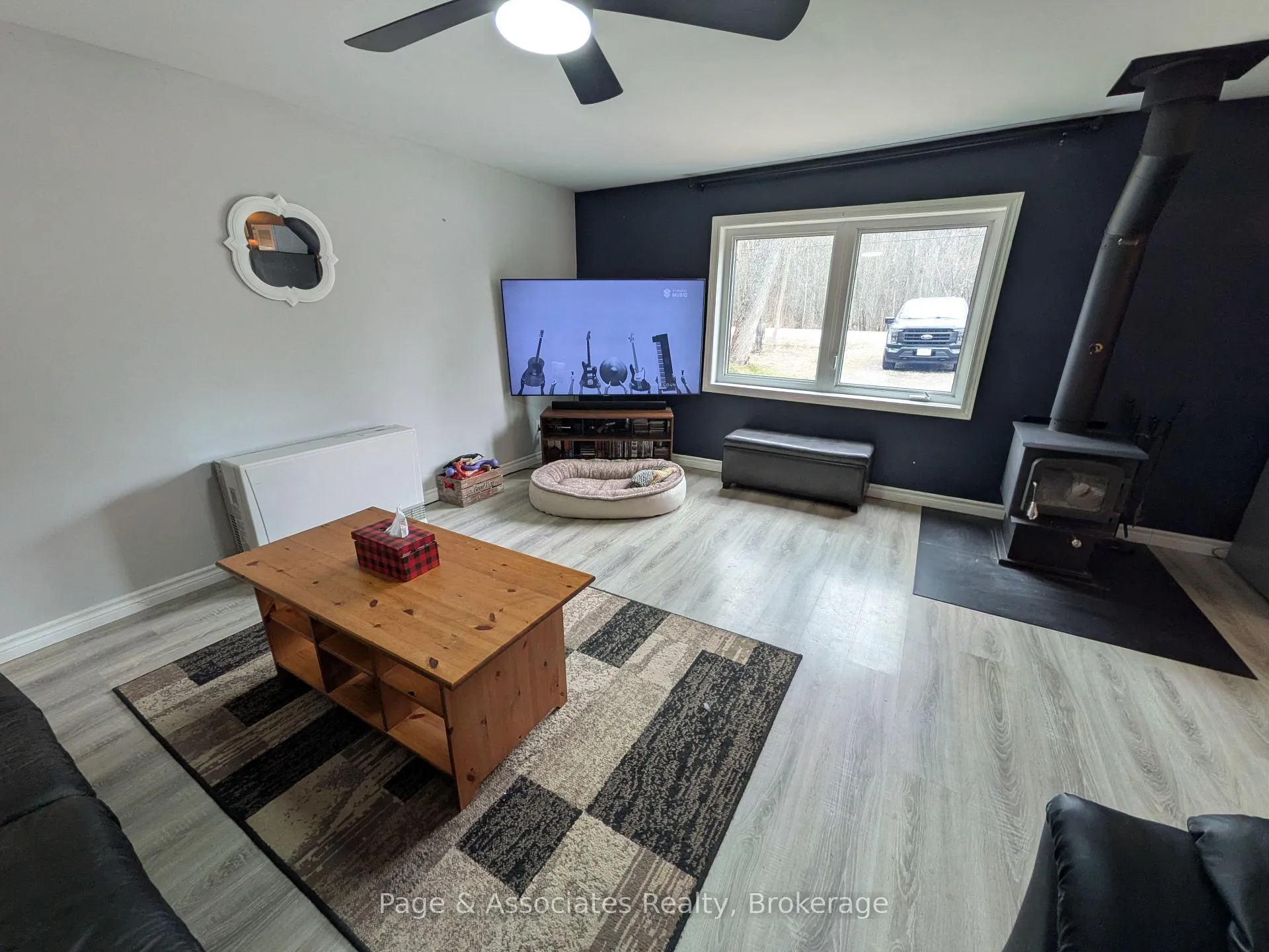 Photo 6 of 445 Eugene Road, West Nipissing, Lavigne — HOMEH