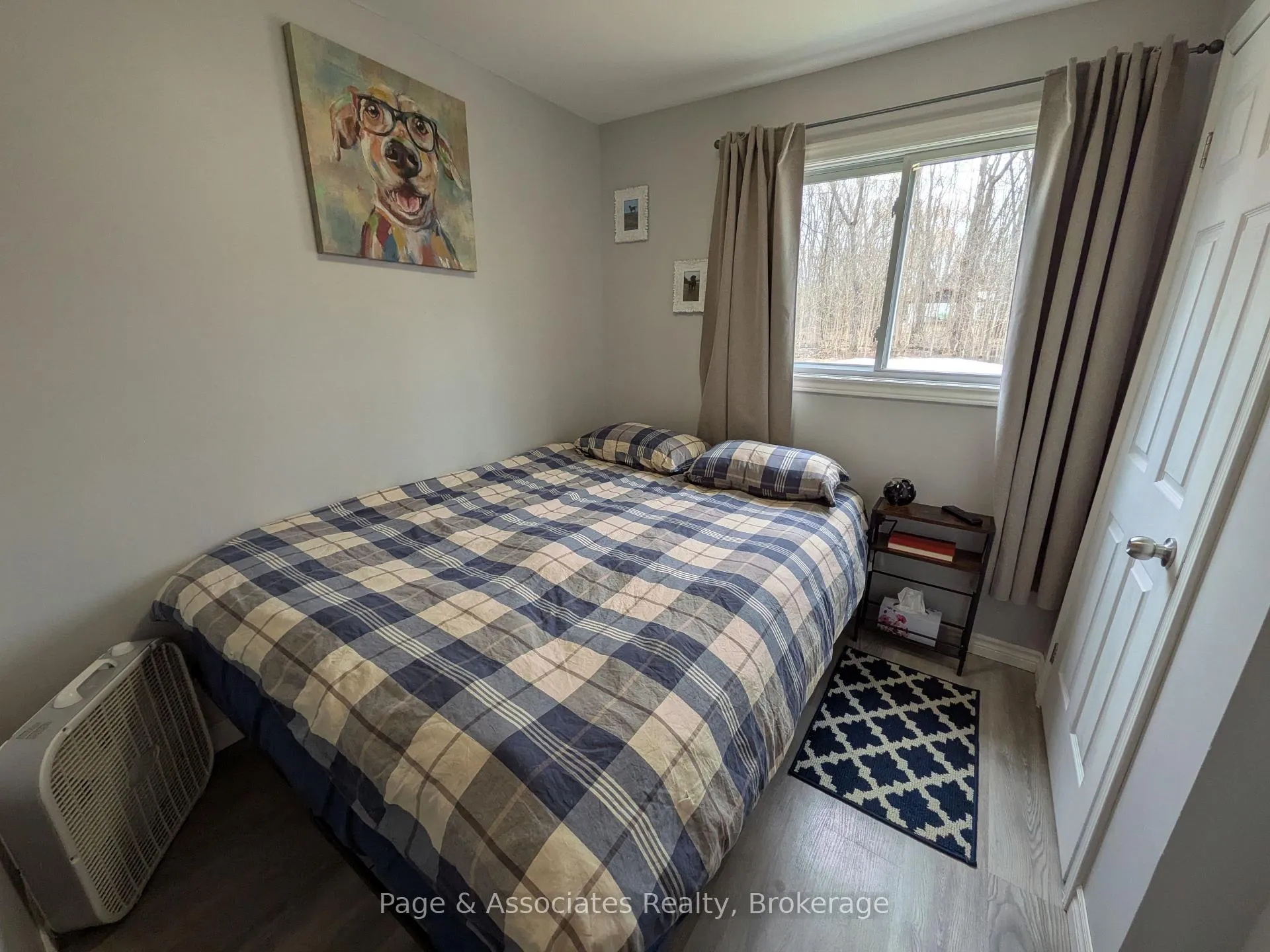 Photo 8 of 445 Eugene Road, West Nipissing, Lavigne — HOMEH