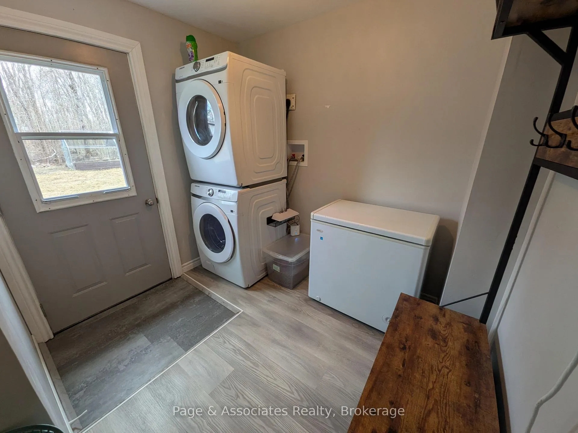 Photo 10 of 445 Eugene Road, West Nipissing, Lavigne — HOMEH