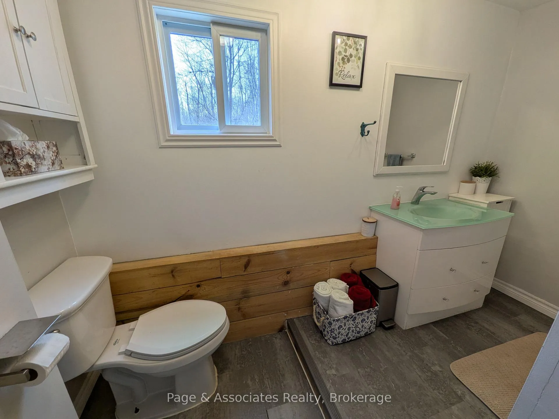 Photo 12 of 445 Eugene Road, West Nipissing, Lavigne — HOMEH