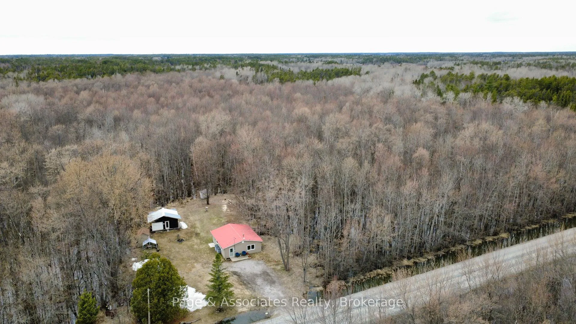 Photo 18 of 445 Eugene Road, West Nipissing, Lavigne — HOMEH