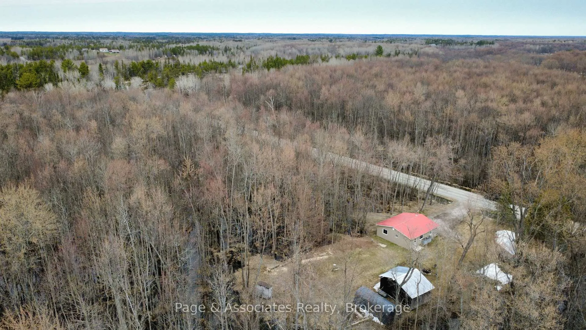 Photo 19 of 445 Eugene Road, West Nipissing, Lavigne — HOMEH