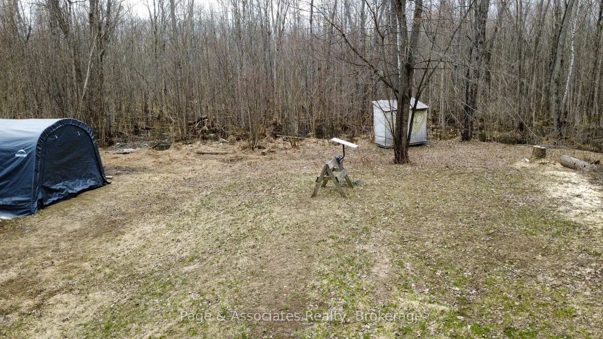 Photo 20 of 445 Eugene Road, West Nipissing, Lavigne — HOMEH