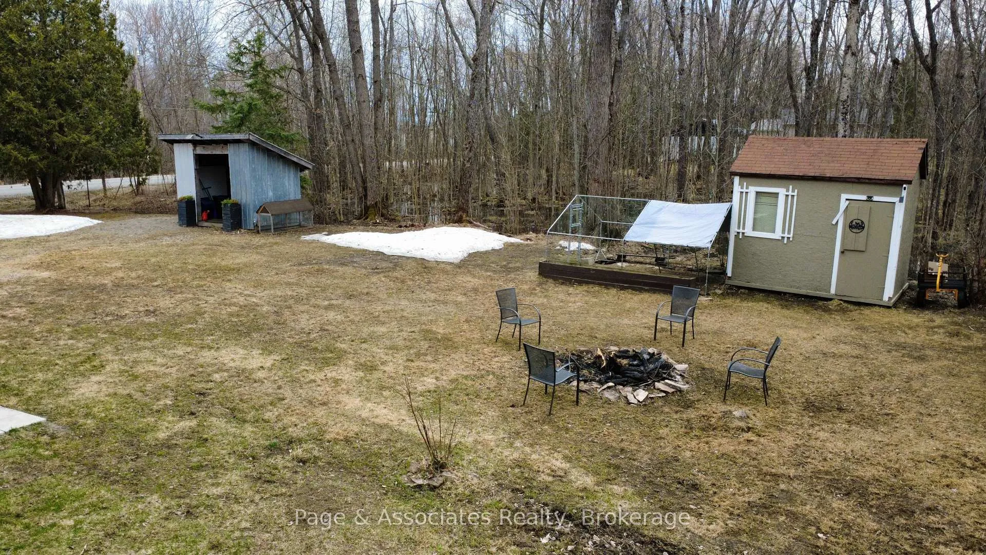 Photo 21 of 445 Eugene Road, West Nipissing, Lavigne — HOMEH