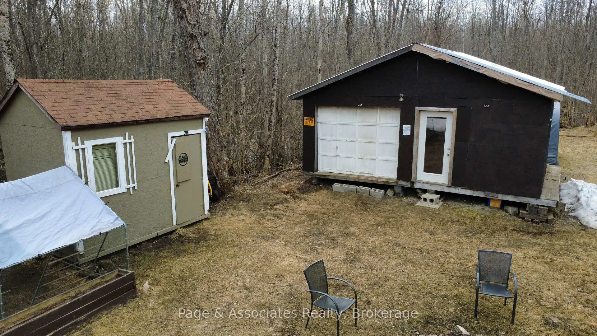 Photo 22 of 445 Eugene Road, West Nipissing, Lavigne — HOMEH