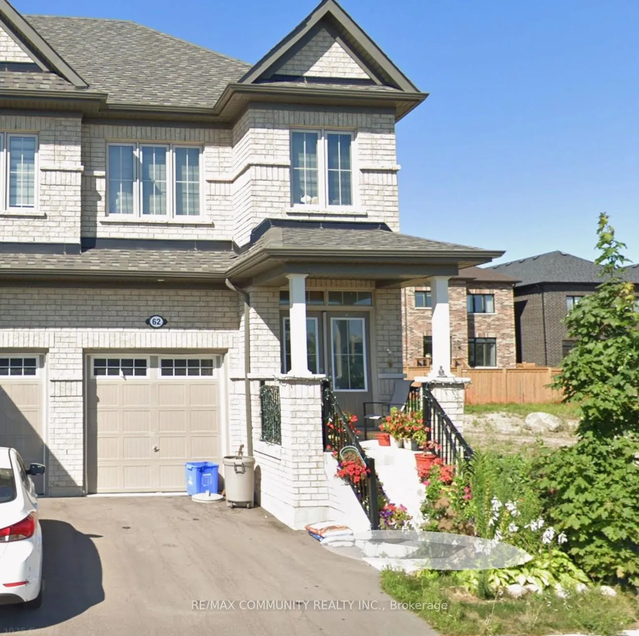 Photo 1 of 62 Littlewood Drive, Whitby, Rural Whitby — HOMEH