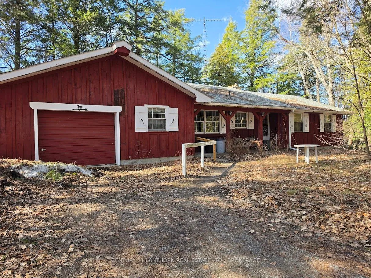 Photo 1 of 608 Cedarstone Road, Stone Mills — HOMEH