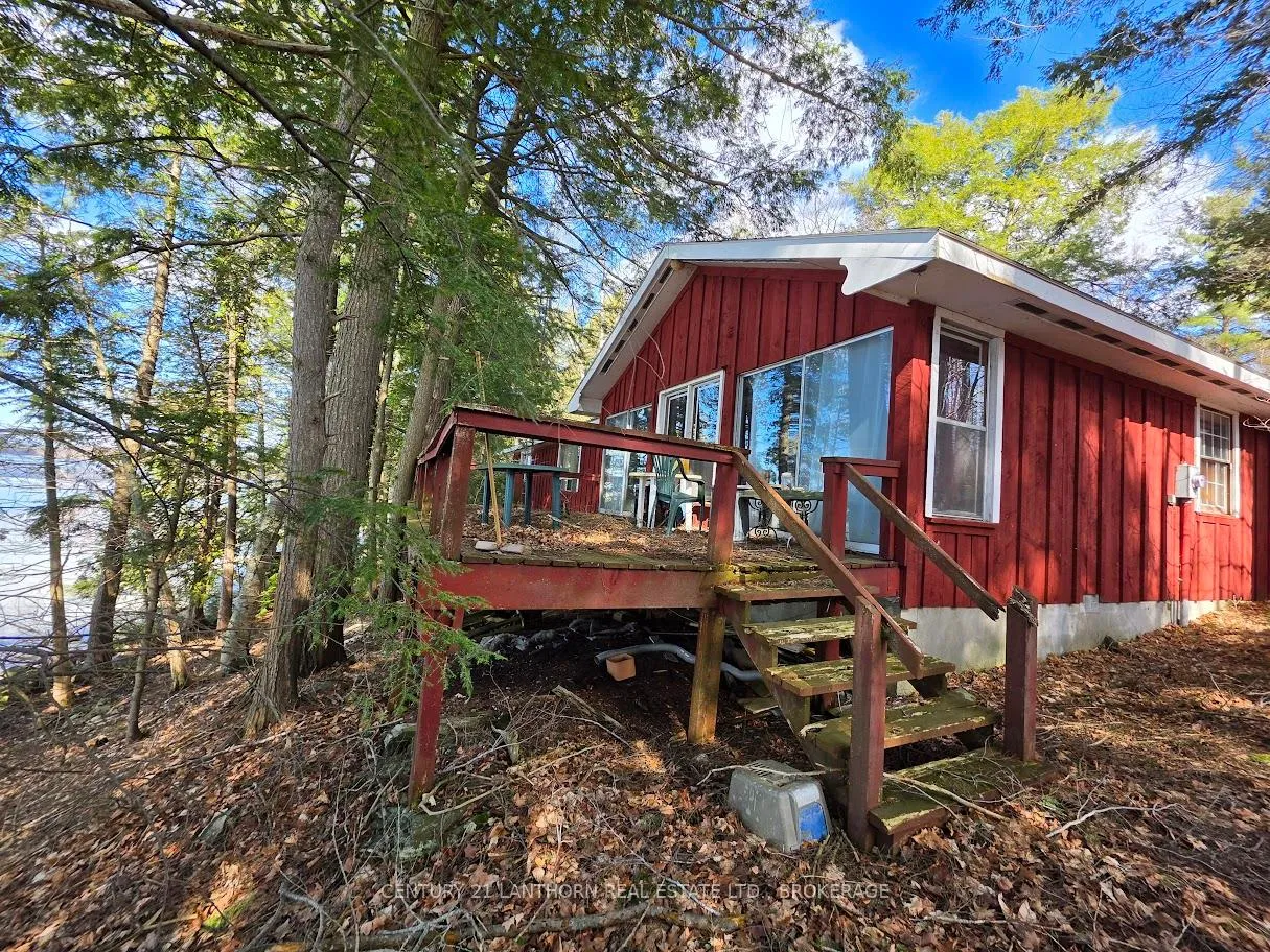 Photo 2 of 608 Cedarstone Road, Stone Mills — HOMEH