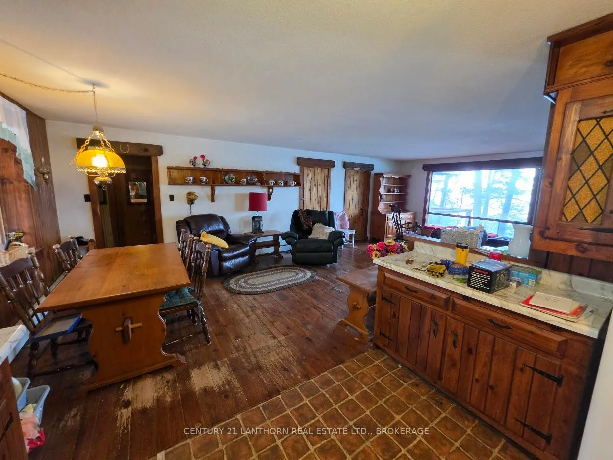 Photo 4 of 608 Cedarstone Road, Stone Mills — HOMEH