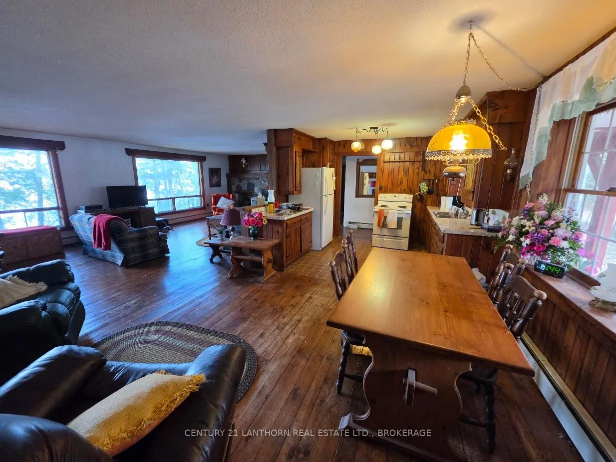 Photo 5 of 608 Cedarstone Road, Stone Mills — HOMEH