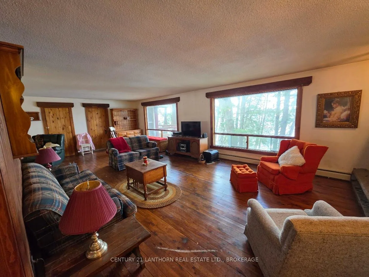 Photo 6 of 608 Cedarstone Road, Stone Mills — HOMEH