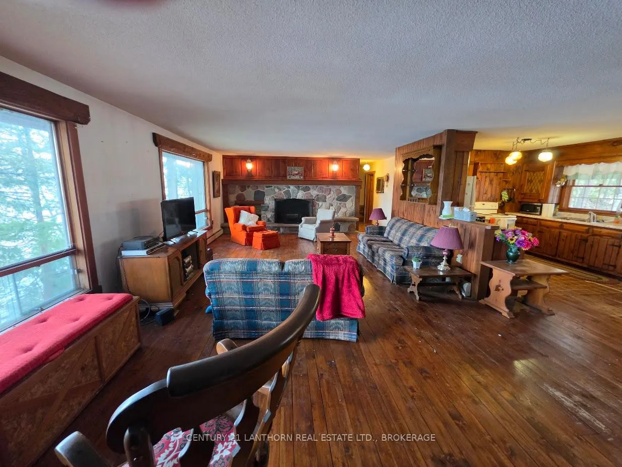 Photo 7 of 608 Cedarstone Road, Stone Mills — HOMEH
