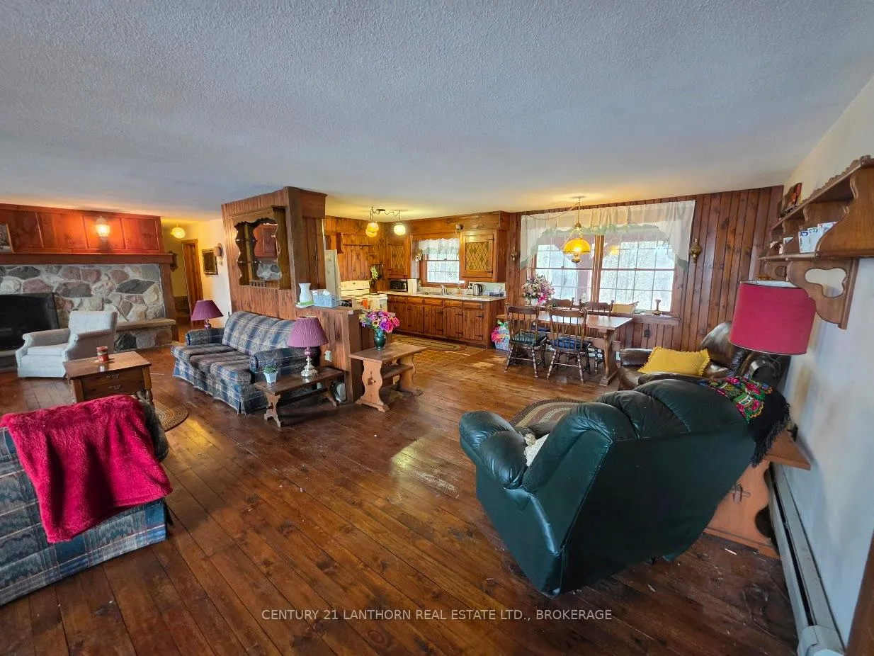 Photo 8 of 608 Cedarstone Road, Stone Mills — HOMEH