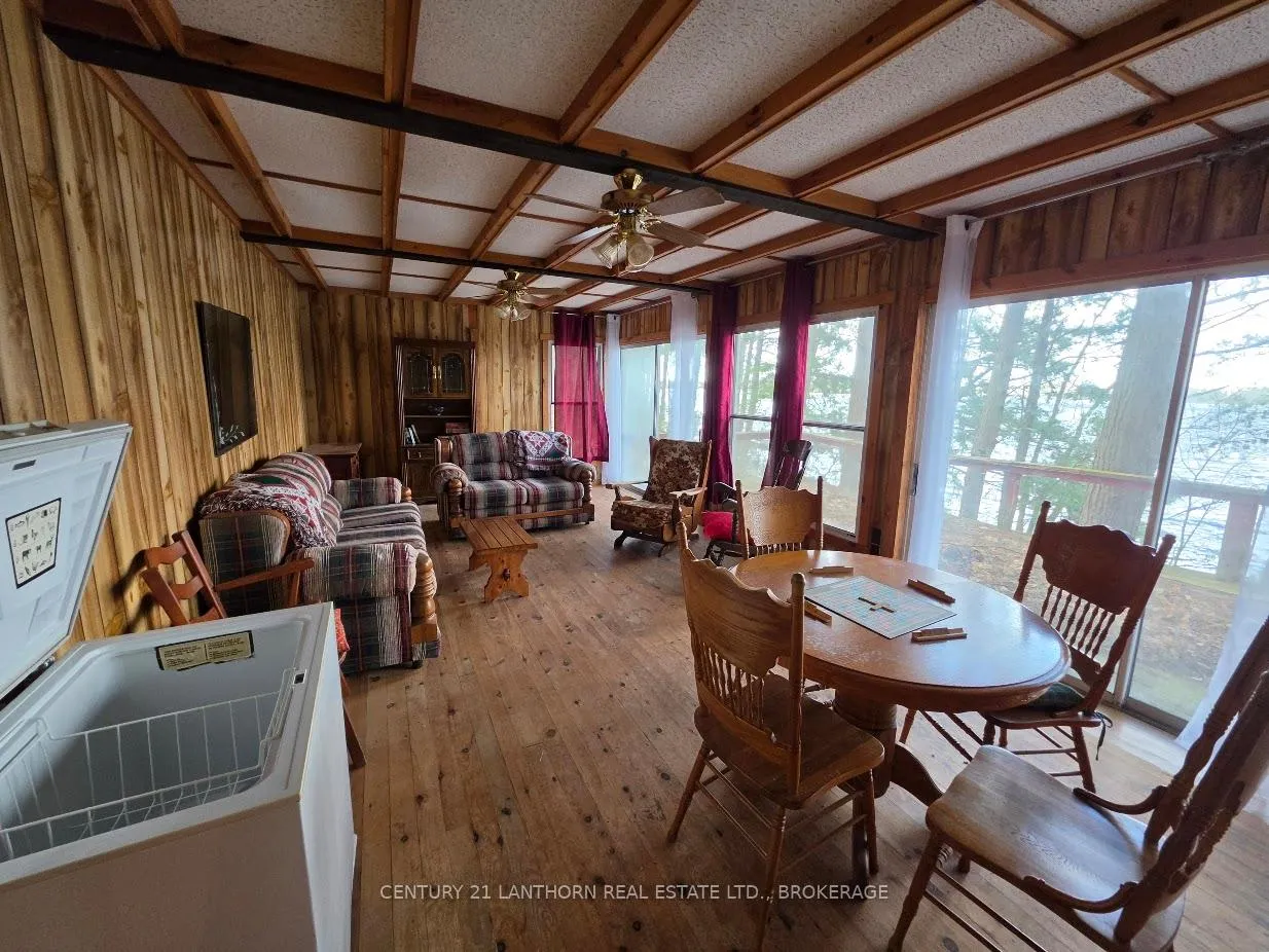 Photo 9 of 608 Cedarstone Road, Stone Mills — HOMEH
