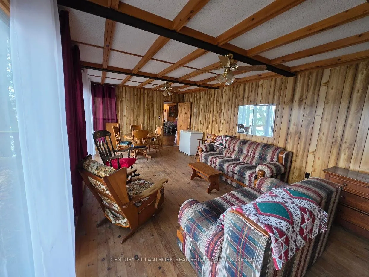 Photo 10 of 608 Cedarstone Road, Stone Mills — HOMEH